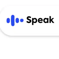 Speak - The language learning app that gets you speaking