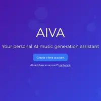 AIVA, the AI Music Generation Assistant