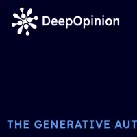 Generative Automation for Enterprises | DeepOpinion