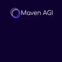 Maven AGI - AI  Agents for enterprise customer support