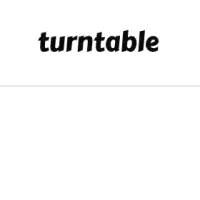 Turntable