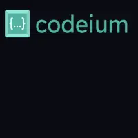 Codeium · Free AI Code Completion & Chat