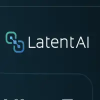 Latent AI - Find your best model faster