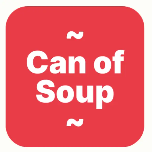 Can of Soup