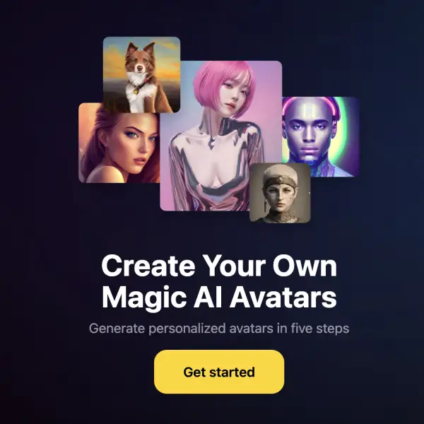 Magic Avatars