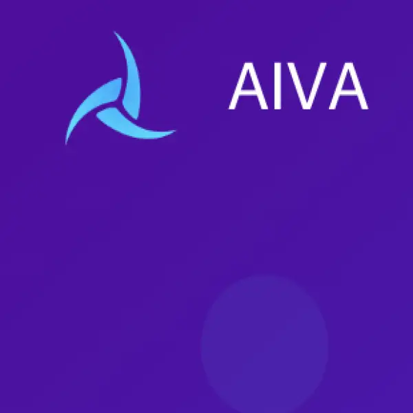 AIVA, the AI Music Generation Assistant