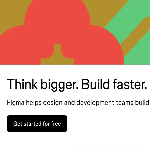 Figma: The Collaborative Interface Design Tool