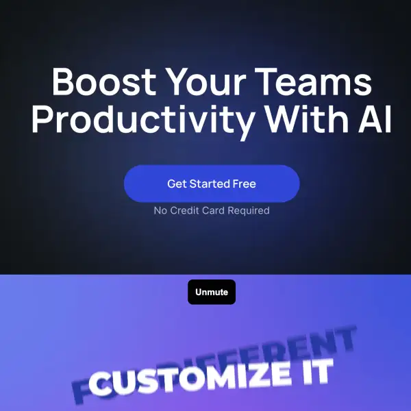 Cody - Business AI Employee Trained on Your Knowledge Base